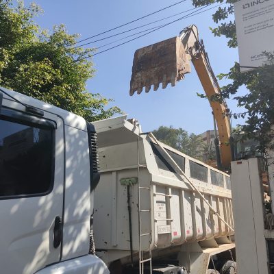 DEMOLIDORA RL &#8211; DEMOLIDORA DE SOBRADO EM SANTO ANDRÉ