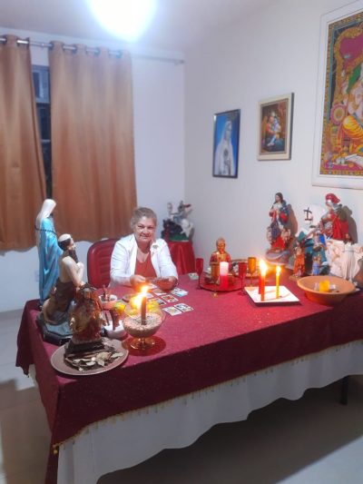 TRAGO A PESSOA AMADA – TRABALHOS PARA AMOR NO BARREIRO EM BELO HORIZONTE