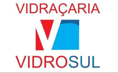 VIDRAÇARIA VIDROSUL – BOX DE VIDRO EM GUAÍBA