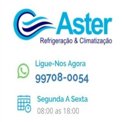 ÁSTER REFRIGERAÇÃO &#038; CLIMATIZAÇÃO &#8211; CONSERTOS DE COOLER EM CANOAS