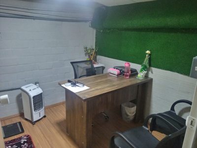 NUTRICIONISTA DÉBORA BIRK – REEDUCAÇÃO ALIMENTAR NO CENTRO DE DOIS IRMÃOS