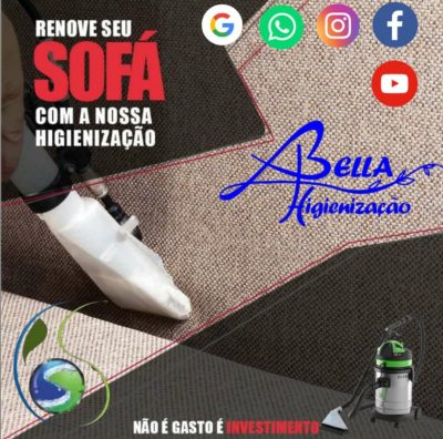 GS ESTOFADOS REFORMA FABRICAÇÃO – REFORMA DE SOFÁS RIACHO FUNDO I EM BRASÍLIA