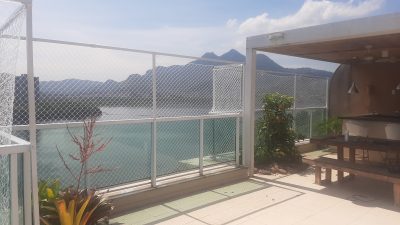 ALFA ÔMEGA REDES DE PROTEÇÃO – REDES DE PROTEÇÃO EM NITERÓI – RJ