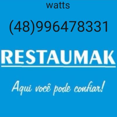 RESTAUMAK CONSERTOS – ASSISTÊNCIA TÉCNICA DE SECADORA EM CRICIÚMA