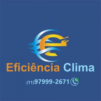 EFICIÊNCIA CLIMA &#8211; INSTALAÇÃO DE AR CONDICIONADO EM CONSOLAÇÃO EM SÃO PAULO &#8211; SP