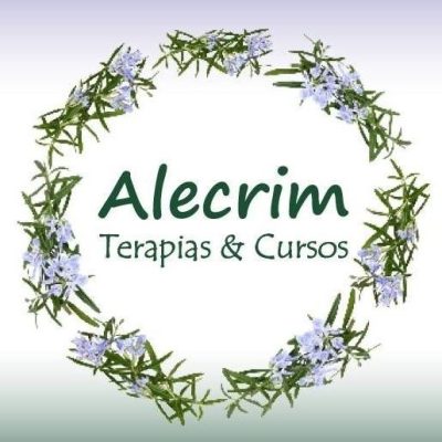 ALECRIM TERAPIAS E CURSOS – PSICÓLOGO EM PEDREGULHO EM GUARATINGUETÁ