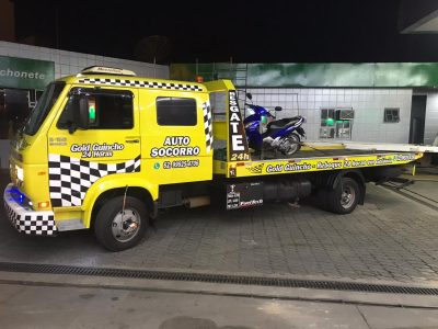 GOLD GUINCHO – AUTO SOCORRO NO SETOR MARISTA EM GOIÂNIA