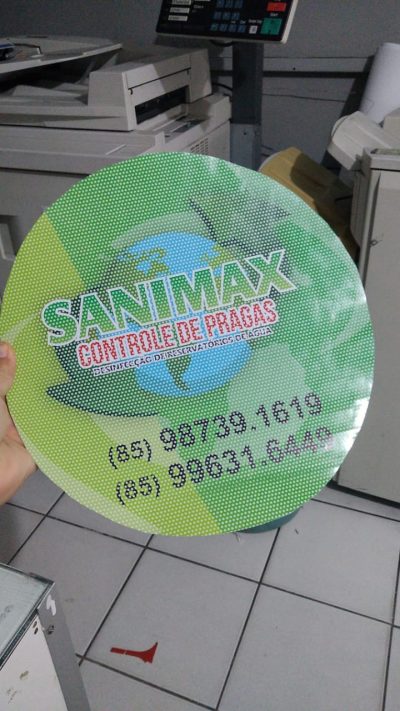 SANIMAX CONTROLE DE PRAGAS – SANITIZAÇÃO EM FORTALEZA – CE