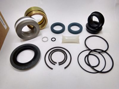 SF MECÂNICA HIDRÁULICA – MANUTENÇÃO EM CESTO AÉREO EM CAMPOS DOS GOYTACAZES