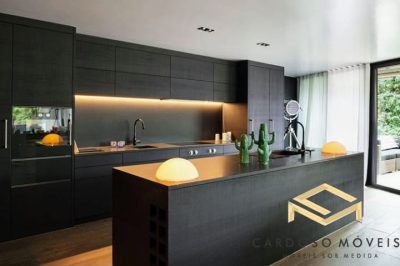 CARDOSO MÓVEIS – QUARTO SOB MEDIDA EM GRAVATAÍ