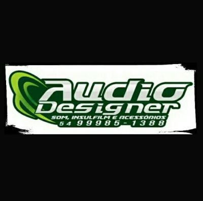 ÁUDIO DESIGNER – ALARMES DE CARRO NO CENTRO EM CARLOS BARBOSA