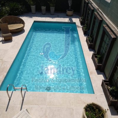 JANDREY PISCINAS E EQUIPAMENTOS – MANUTENÇÃO DE FILTRO E MOTORES JARDIM ITU EM PORTO ALEGRE
