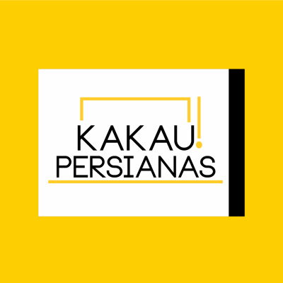 KAKAU PERSIANAS – PERSIANA ROLÔ NA PARALELA EM SALVADOR