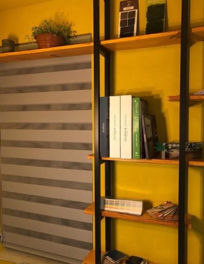 UNIQUE PERSIANAS E CORTINAS – CORTINAS E PERSIANAS NA FLORESTA EM BELO HORIZONTE