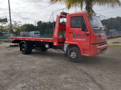 AMORIM GUINCHOS – SERVIÇO DE TRANSPORTE DE SOS EM VITÓRIA – ES