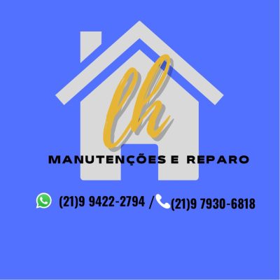 LH MANUTENÇÃO E REPAROS – ALVENARIA NO RECREIO DOS BANDEIRANTES NO RIO DE JANEIRO – RJ