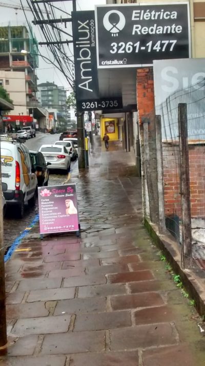 ESPAÇO BY KARMEM SANTOS – MECHAS EM FARROUPILHA