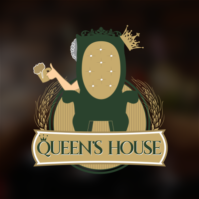 QUEEN´S HOUSE PUB – CHOPP NO BAIRRO COMERCIÁRIO EM CRICIÚMA