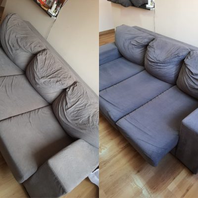 RN LAVAGEM A SECO – MELHOR LAVANDERIA A SECO NA ASA SUL EM BRASÍLIA