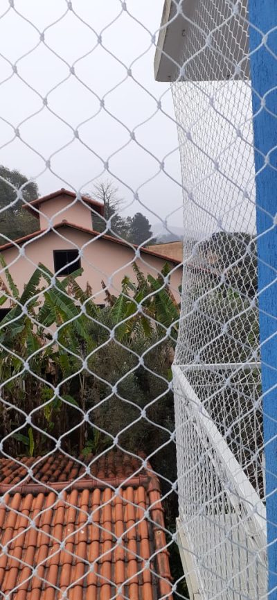 RGL REDES DE PROTEÇÃO – REDE DE PROTEÇÃO PARA GATOS EM NITERÓI