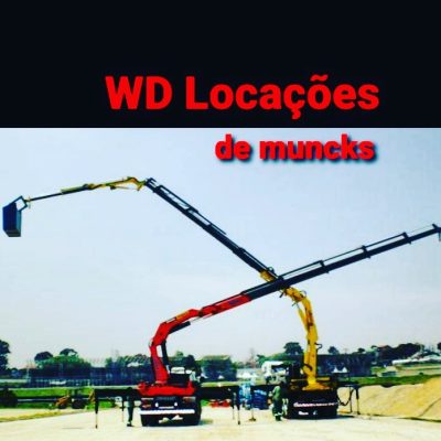 WD MUNCK BH – MUCK EM BELO HORIZONTE