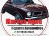 MARCOS AGNE – REPAROS AUTOMOTIVOS – OFICINA FAMILIAR NO BAIRRO VISTA ALEGRE EM CACHOEIRINHA
