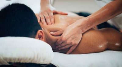 BELLA MASSAGENS – MASSAGISTA NO CENTRO EM SÃO JOSÉ – SC