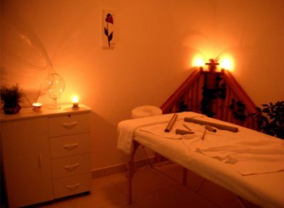 ESPAÇO TERAPÊUTICO DA GAUCHA – FETICHE NO CENTRO EM BLUMENAU