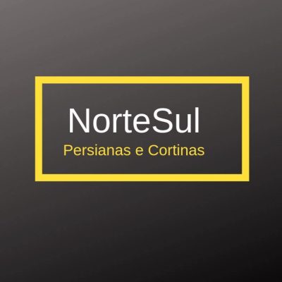 NORTE SUL PERSIANAS E CORTINAS – PERSIANAS NA ZONA NORTE EM PORTO ALEGRE