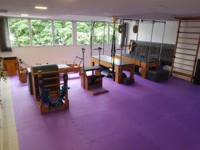 CLUBE DO PILATES – PILATES EM PETRÓPOLIS EM PORTO ALEGRE