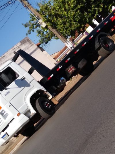 JOBA GUINCHO – GUINCHO NO BAIRRO VERDÃO EM CUIABÁ
