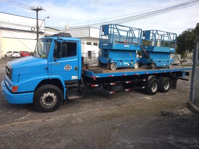 MUNIZ GUINCHO – REBOQUES DE VEÍCULOS NO PARQUE VERDE EM CAMAÇARI