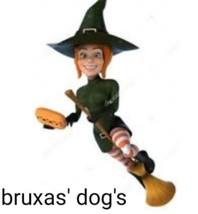 BRUXA’S DOG – PROMOÇÕES DE DOG EM PORTO ALEGRE