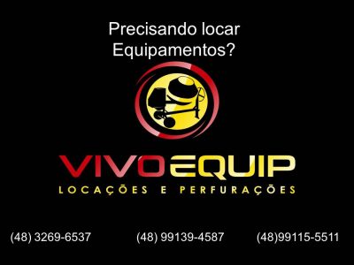 VIVOEQUIP – CORTE COM FIO DIAMANTADO EM SANTA CATARINA