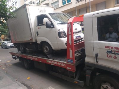 REBOQUE DU´LELÊ – MELHOR REBOQUE 24 HORAS NO CENTRO DO RIO DE JANEIRO