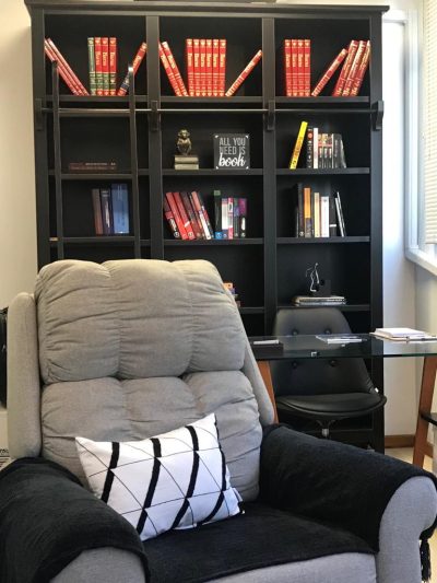 Dr. Guilherme A. Torres Psiquiatra – no Bairro Higienópolis em Porto Alegre