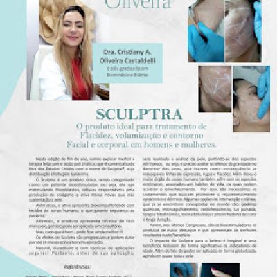 Dra. CRISTIANY OLIVEIRA – PREENCHIMENTO FACIAL NO BAIRRO CENTRO EM JUIZ DE FORA