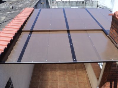 UNILAR TOLDOS E COBERTURAS – TOLDO ARTICULADO EM SÃO JOÃO DE MÉRIDE