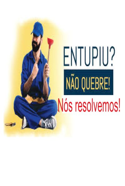 DESENTUPIDORA LAGO SUL – DESENTUPIDORA DE ESGOTO NO LAGO SUL EM BRASÍLIA