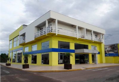 SON MÓVEIS – CAMA, MESA E BANHO NO BAIRRO FÁTIMA EM CACHOEIRINHA