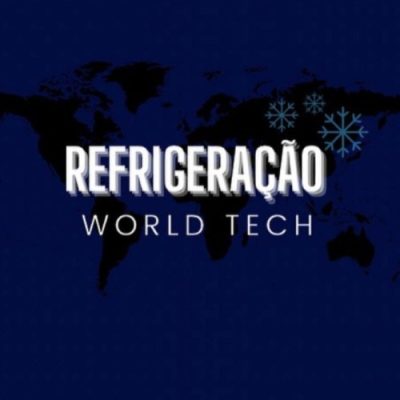 WORLD TECH REFRIGERAÇÃO – ASSISTÊNCIA TÉCNICA DE GELADEIRA NO CENTRO EM CAMPO GRANDE – MS