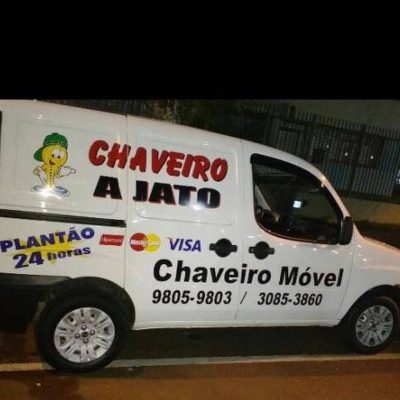 CHAVEIRO A JATO – CHAVEIRO RESIDENCIAL EM CURITIBA