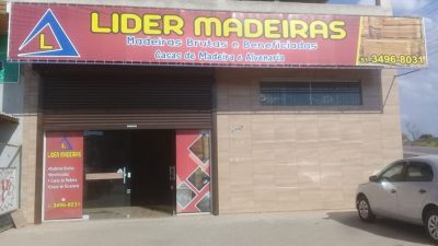 LÍDER MADEIRAS – VENDAS DE PAREDE EUCALIPTO EM TAQUARA