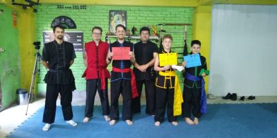 Centro de Kung Fú Wu-Shu-Tao – Wing-Chun EM CAXIAS DO SUL