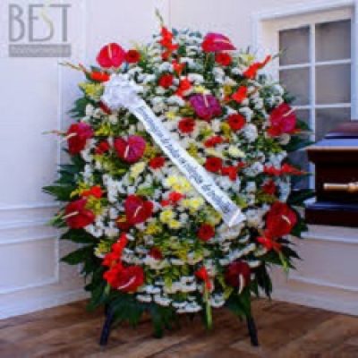 FLORICULTURA DO MUNICIPAL – BUQUÊS DE FLORES EM CURITIBA