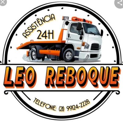 LÉO REBOQUE – REBOQUE PRÓXIMO EM XEREM EM DUQUE DE CAXIAS