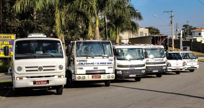 AÇÃO GUINCHO – REBOQUE MECÂNICO EMERGÊNCIA NA VILA AYROSA EM OSASCO