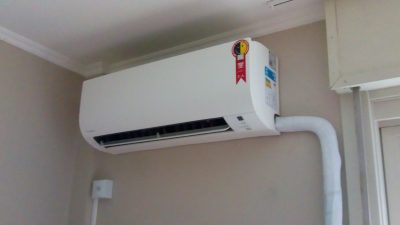 JRAYJ REFRIGERAÇÃO – LIMPEZA DE APARELHO ELETRÔNICO EM PORTO ALEGRE