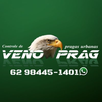 VENOPRAG SERVIÇOS DEDETIZADORA – DESINSETIZAÇÃO EM GOIÂNIA