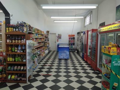 PANIFICADORA E LANCHONETE CATARINENSE – LANCHONETE  DE SALGADOS NO CENTRO EM CRICIÚMA